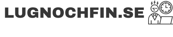 Lugnochfin.se
